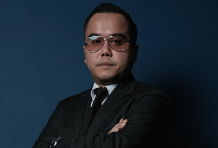 Rizky Pramana Dwijaya